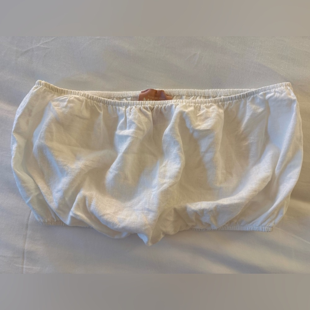 Show Me Your MuMu TeenyTube Top